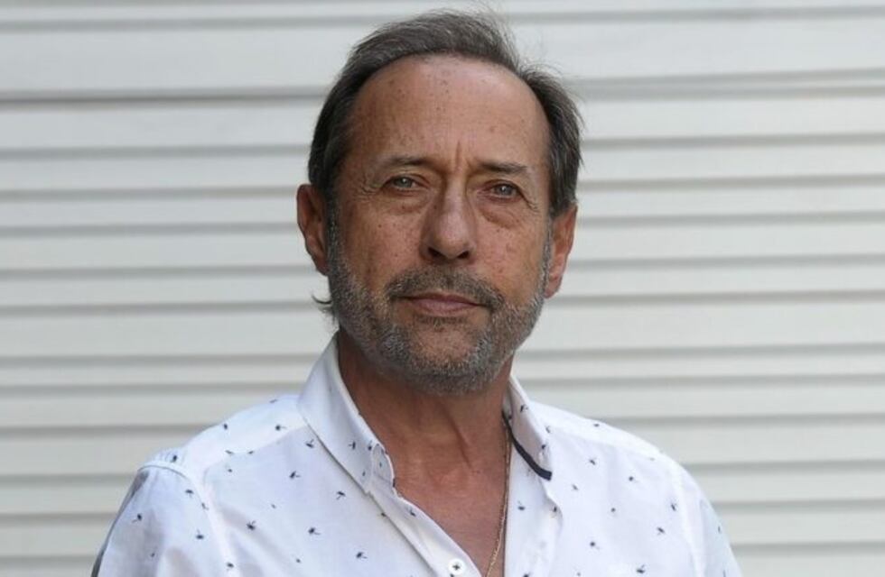 Guillermo Francella dio positivo a coronavirus