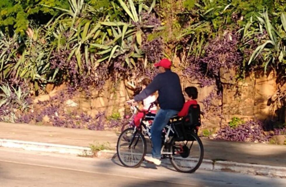 Iguazú habilita las caminatas y paseos en bicicleta de martes a domingos