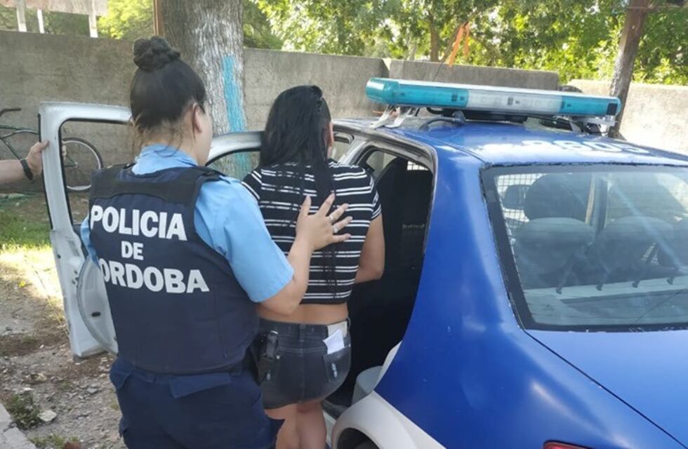 Los Cedros: dos mujeres quedaron detenidas luego de herir a una joven
