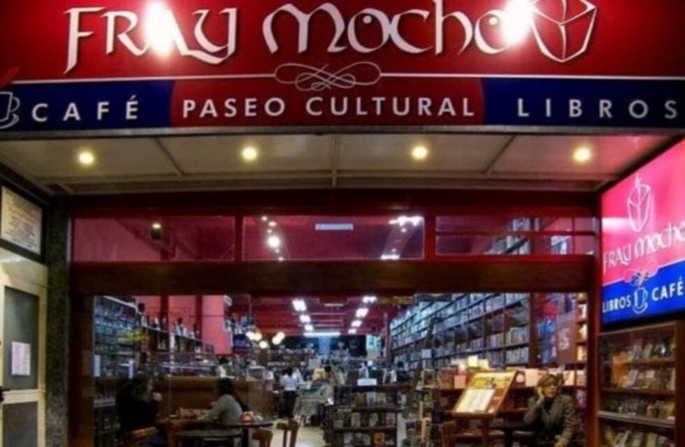 Librería céntrica de Mar del Plata cambió de dueño pero mantendrá a sus empleados