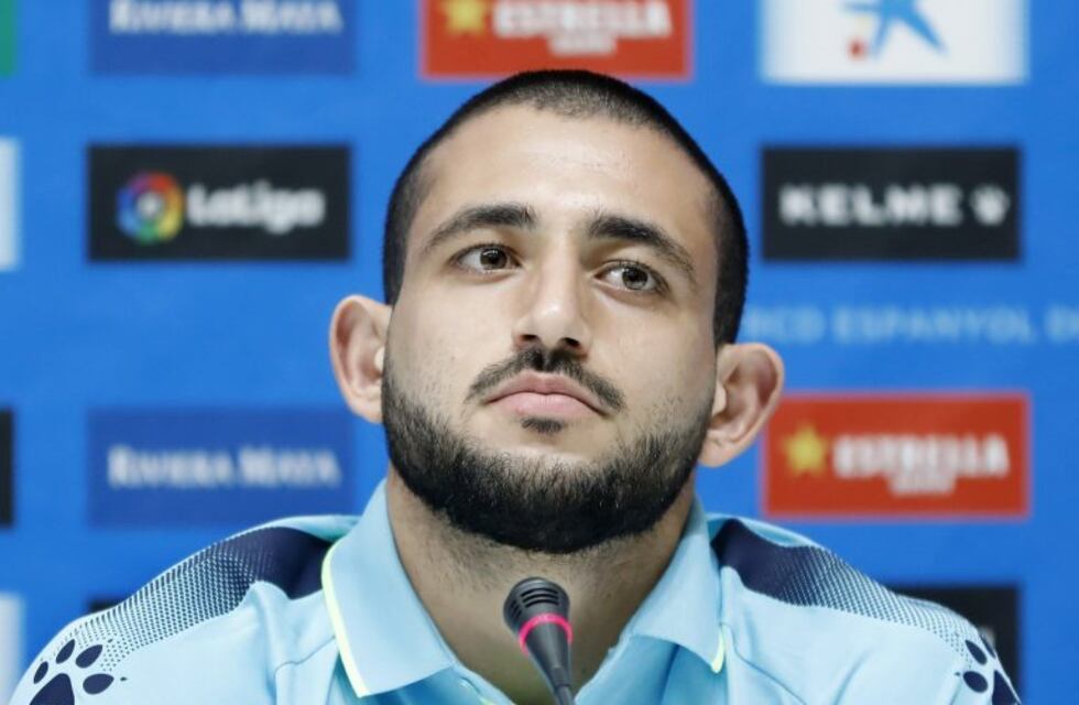 El ex Vélez, Matías Vargas, dio positivo en el test de coronavirus