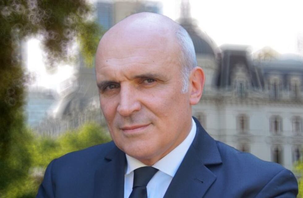 José Luis Espert quiere eliminar el régimen de promoción industrial fueguino