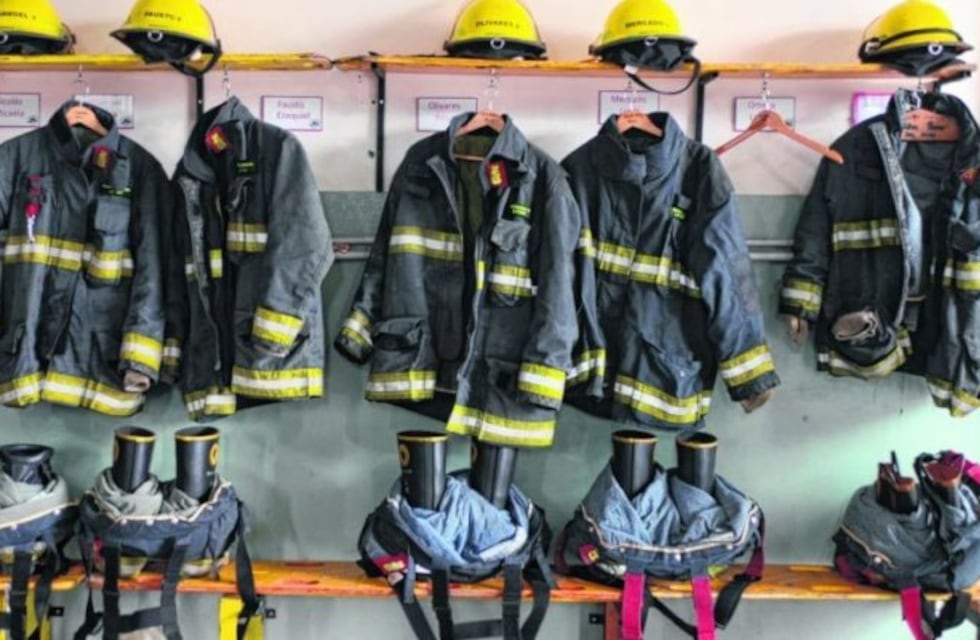 Bomberos: se encontrarían impedidos de recibir fondos por un faltante de $3 millones