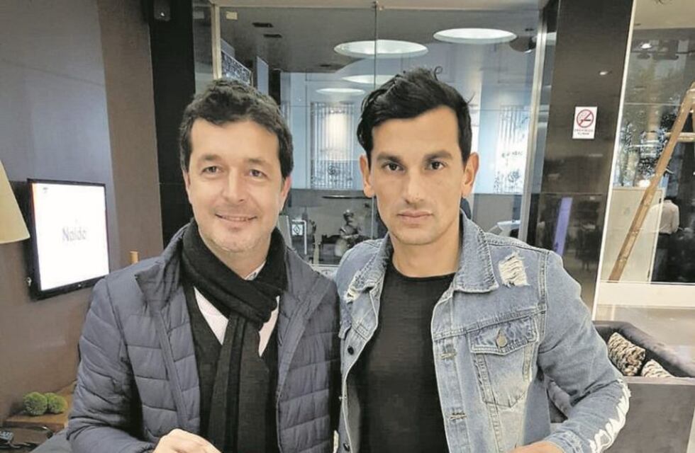 Tino Costa: "Es muy duro levantar un resultado así"