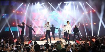 Quiénes son los finalistas de los Spotify Awards 2020