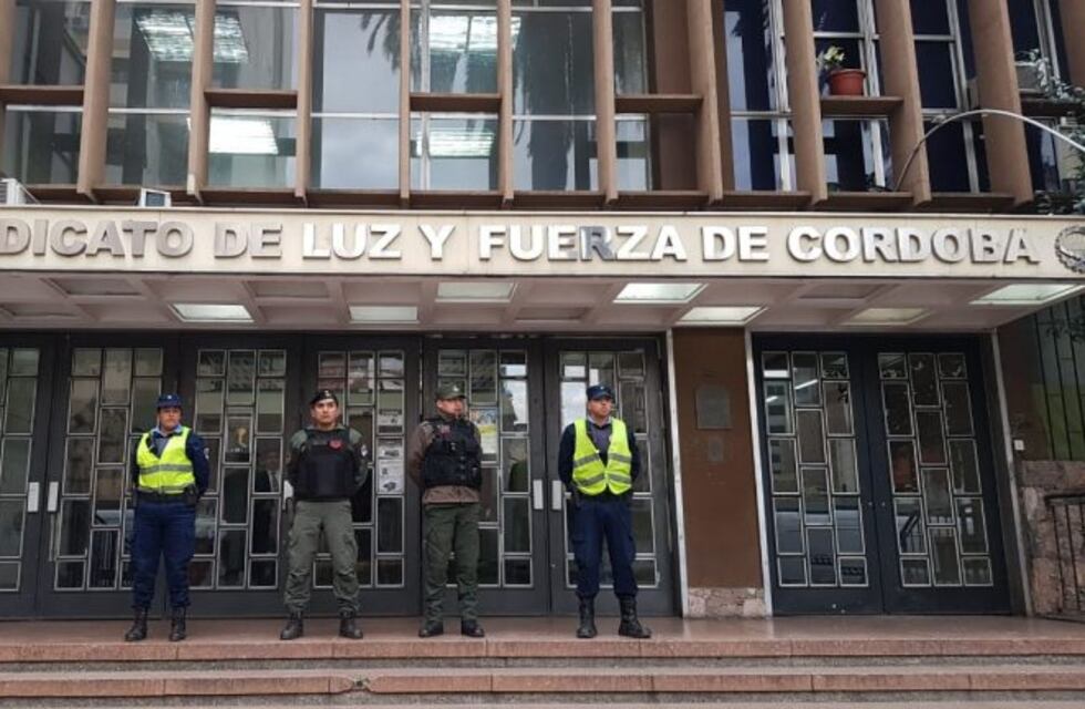 Causa Luz y Fuerza: los principales dirigentes del gremio podrían ser imputados por lavado de dinero