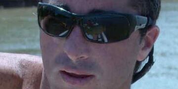 El momento del hallazgo\u002E