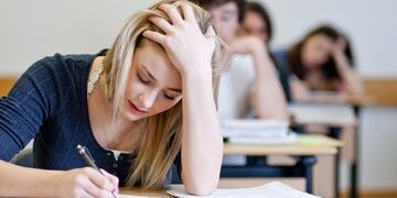 Se brindará un taller para preparar exámenes