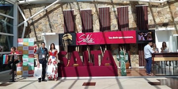 Participación de la Fiesta del Inmigrante en el NeoWorkshop Federal\u002E