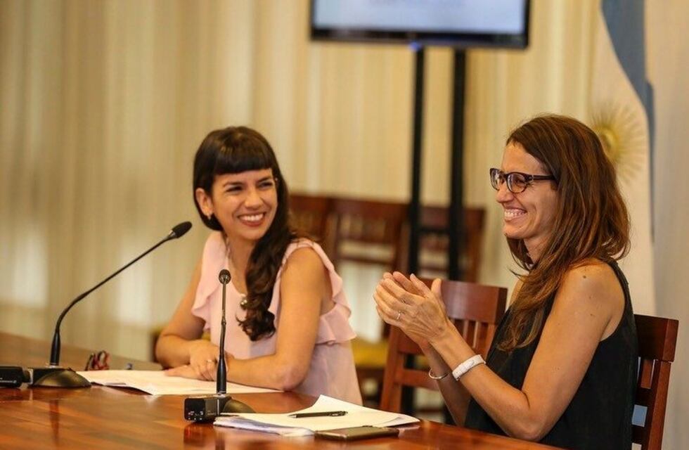 El Chaco y Nación trabajarán para atender y prevenir actos de Violencia de género