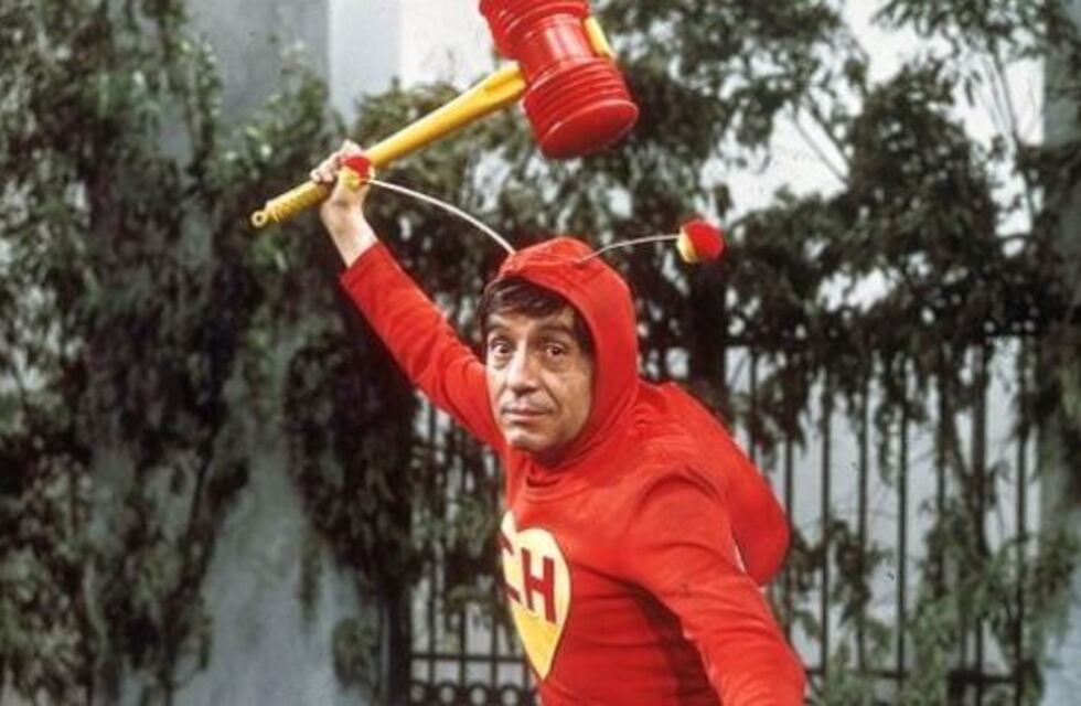 Las insólitas traducciones de "Chapulín Colorado" encontradas en el traductor de Google