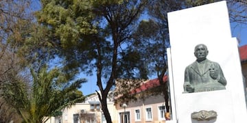 Las Grutas: una mujer se roció con alcohol y provocó quemaduras en su cuerpo