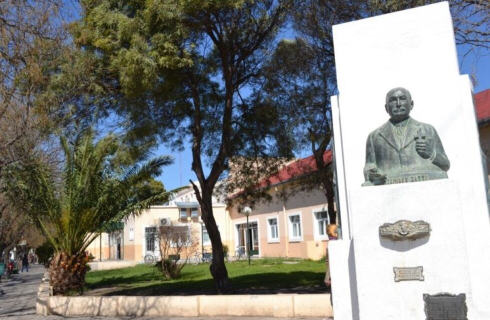 Las Grutas: una mujer se roció con alcohol y provocó quemaduras en su cuerpo