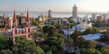 Viernes Santo: soleado, con mañana fresca y tarde templada en toda la provincia