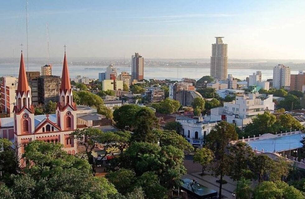Viernes Santo: soleado, con mañana fresca y tarde templada en toda la provincia