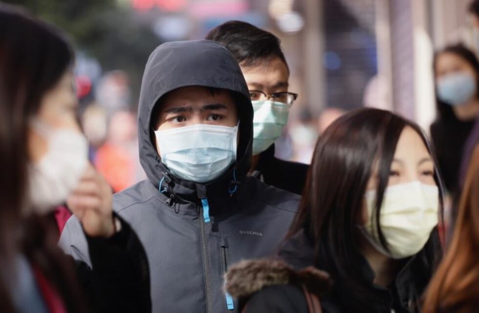 El Instituto GIGA de Misiones en las pruebas de detección de coronavirus