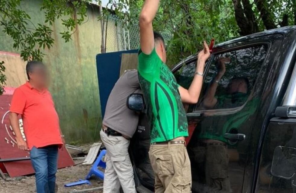 Nuevo escándalo con policías marplatenses: habrían robado 10 mil dólares en un procedimiento