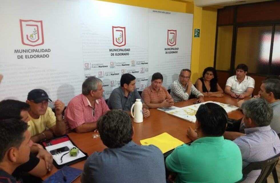 Eldorado y Salud Pública harán un megaoperativo contra el dengue
