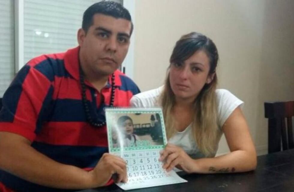 "Si estás pelotudeando con el teléfono cuando tenés que cuidar un chico en la pileta, pasa esto"