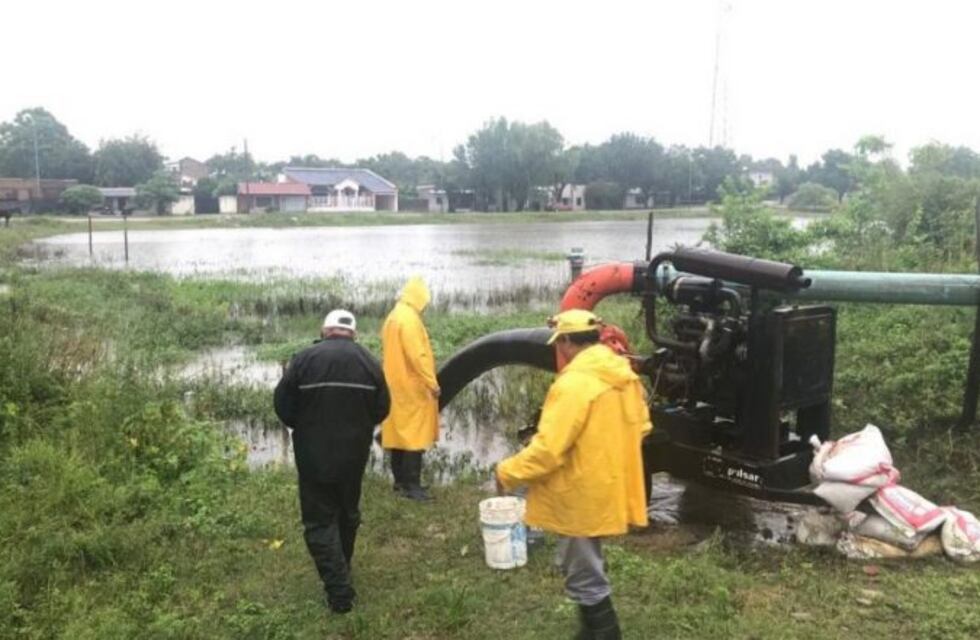 El clima dio una tregua en el norte provincial, pero volverían las lluvias