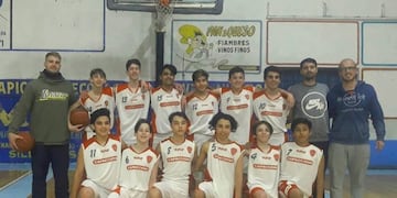 Basquet