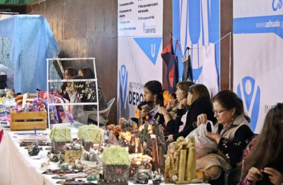 Nueva edición de la “Expo Feria de Economía Social”