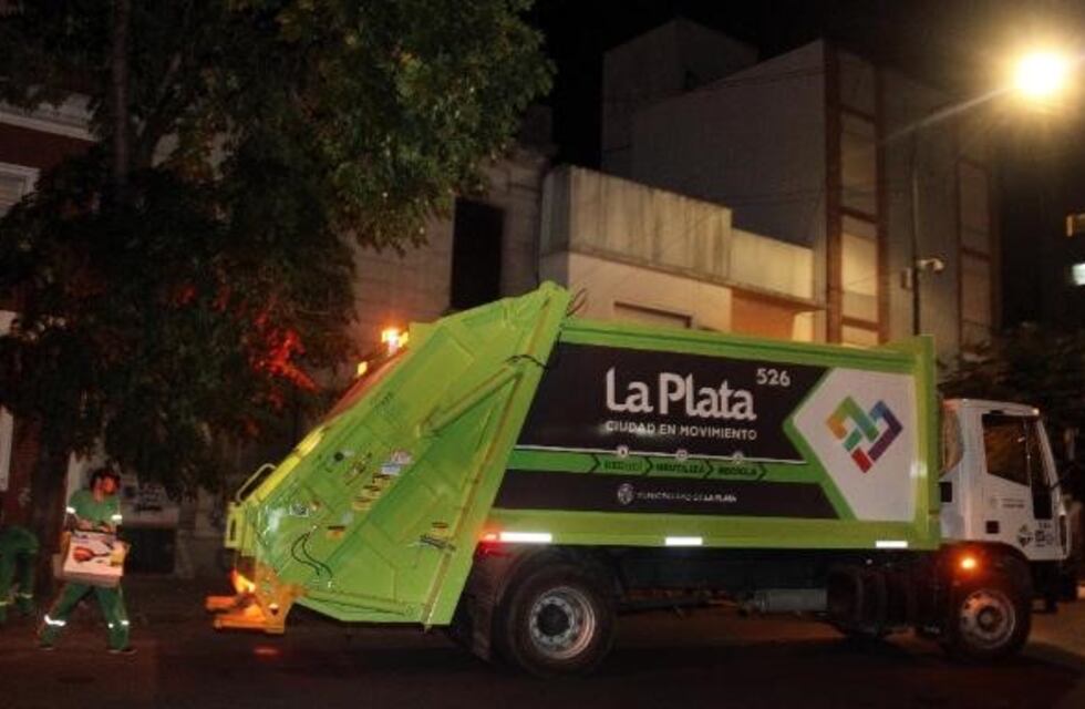Servicios con horarios especiales por los feriados de Año Nuevo