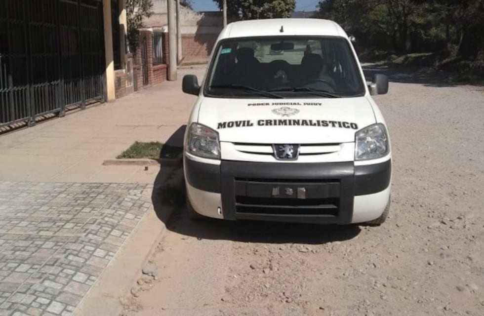 Investigan violento asalto en carnicería del barrio San Pedrito