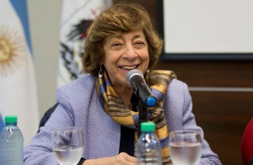 Una médica argentina entre las 100 mujeres más influyentes del mundo, según la BBC