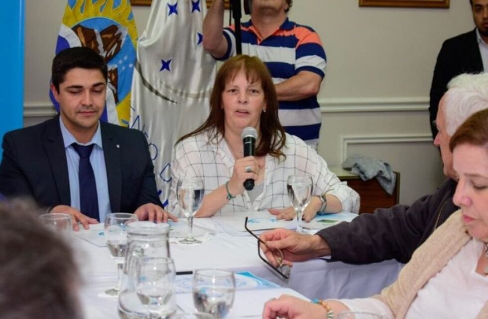 Se anunció un amplio operativo de seguridad para estas fiestas