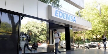 EDEMSA, Mendoza