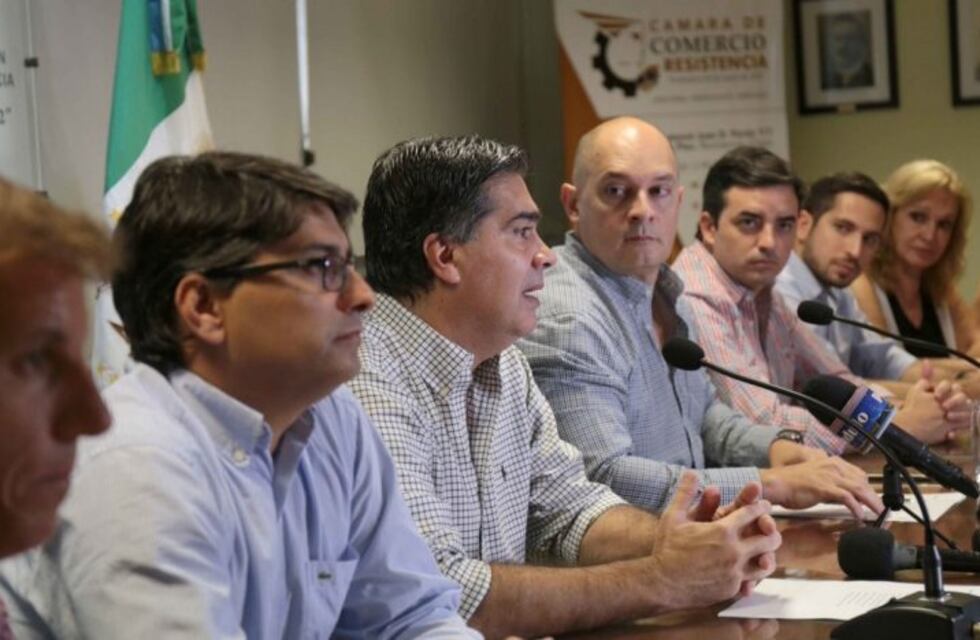 Prorrogaron la moratoria impositiva municipal de Resistencia