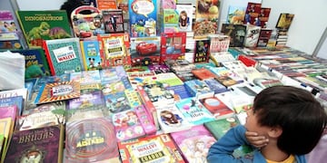 Feria del Libro Infantil