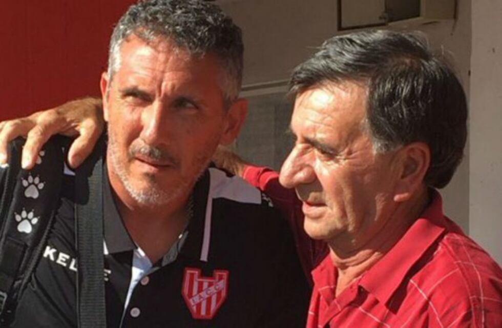 Cagna y la derrota de Instituto: "A veces se pierde por cosas increíbles"