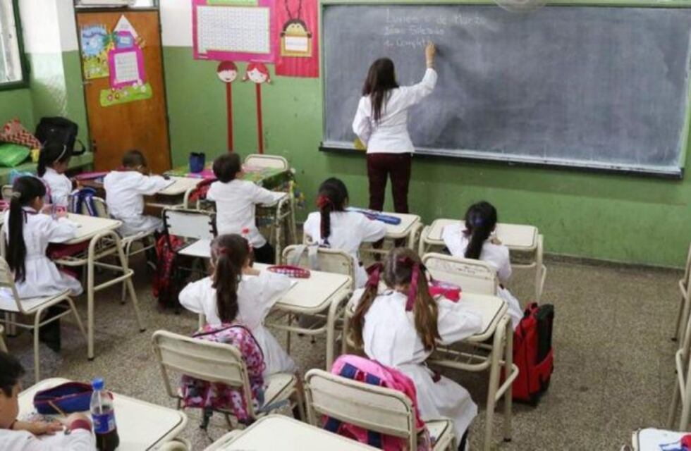 Los docentes cordobeses pierden contra la inflación