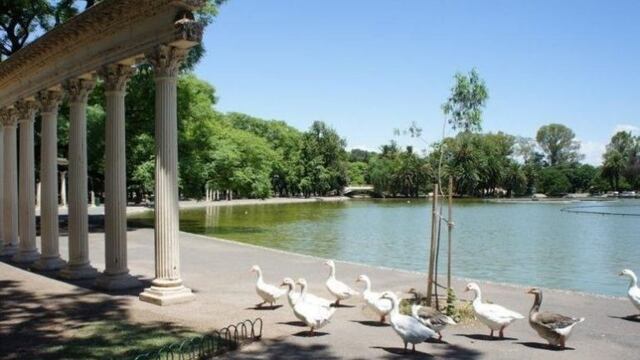 Enero se despide con temperaturas agradables en Rosario (Archivo)