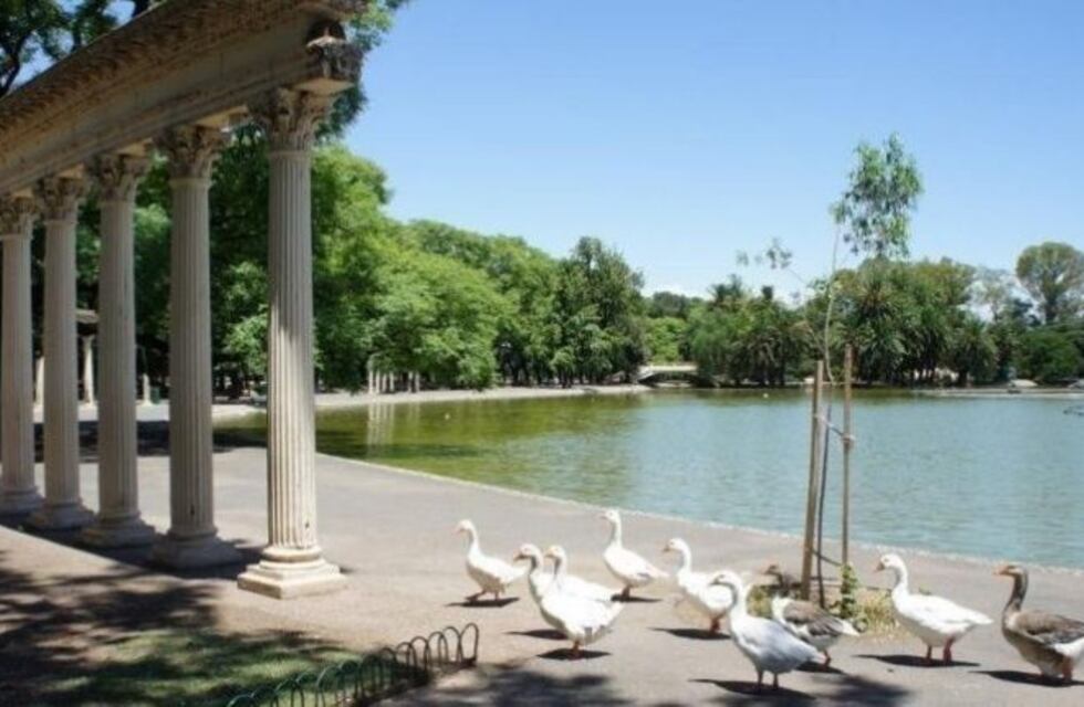 Un domingo a puro sol que anticipa una semana primaveral