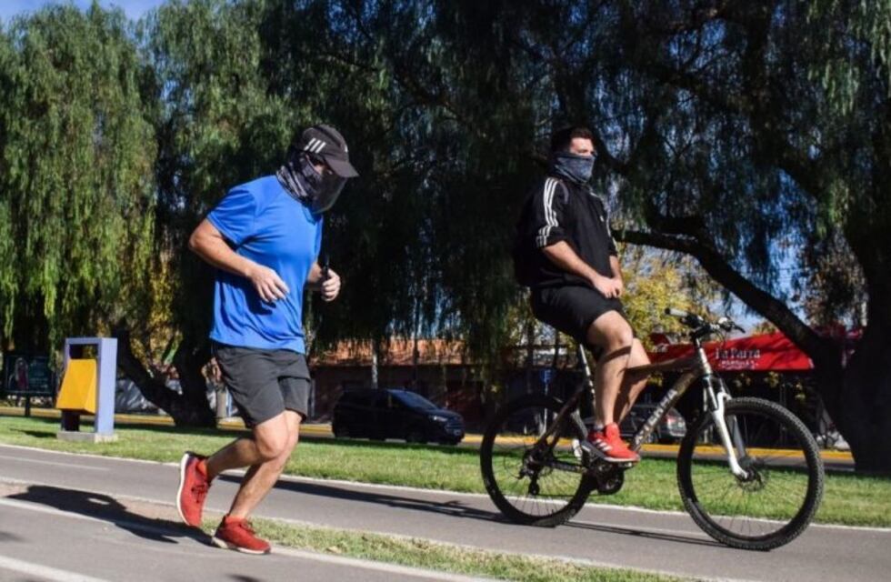 Cuáles son las medidas que rigen hasta el domingo 20