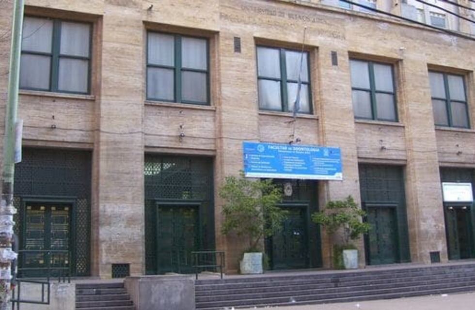 Siete estudiantes denunciaron que fueron pinchadas con jeringas en Recoleta