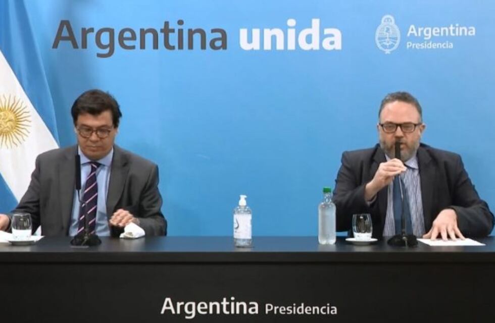 Matías Kulfas sobre el programa de Asistencia al Trabajo: "Buscamos preservar la economía nacional"