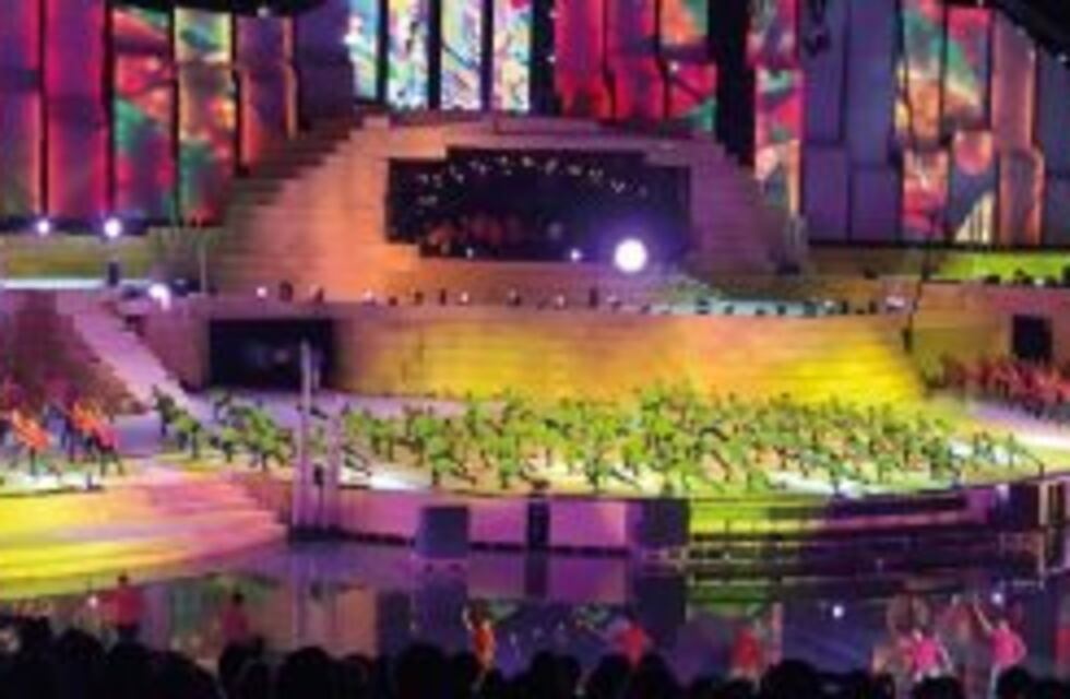 Actores de la Fiesta de la Vendimia en estado de alerta