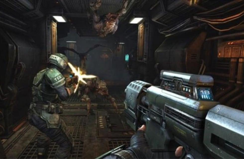 "Natural Selection": el videojuego en el que se habría inspirado el niño que disparó a una profesora en su escuela