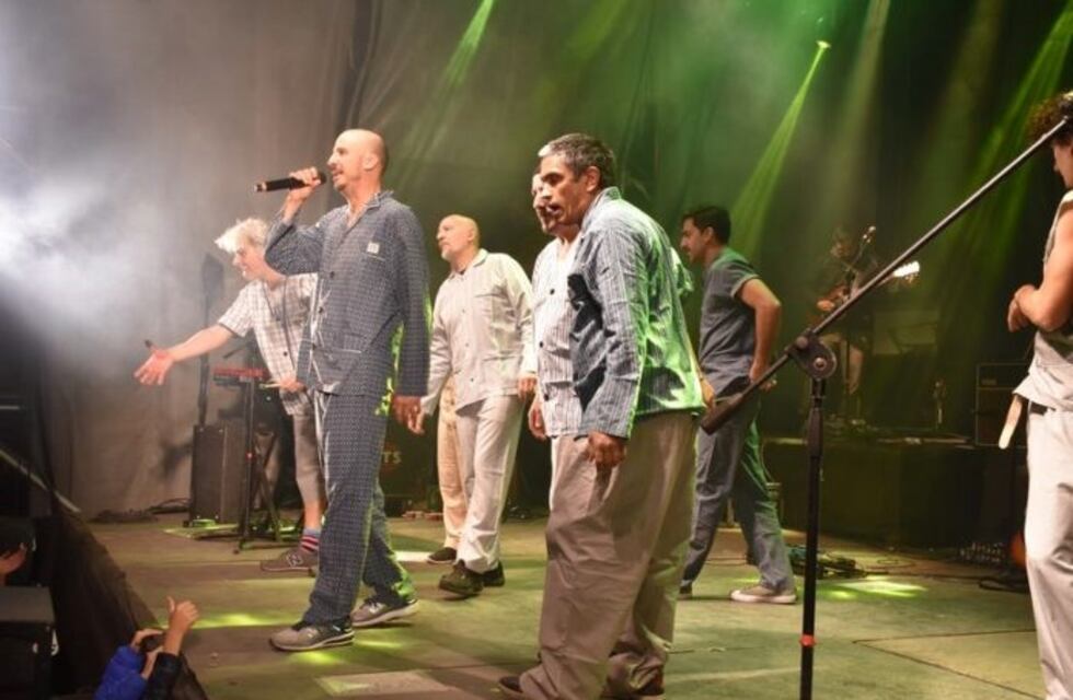 La Bersuit, Nonpalidece, Karma Sudaca y Eruca Sativa estarán en el "Limón Rock"