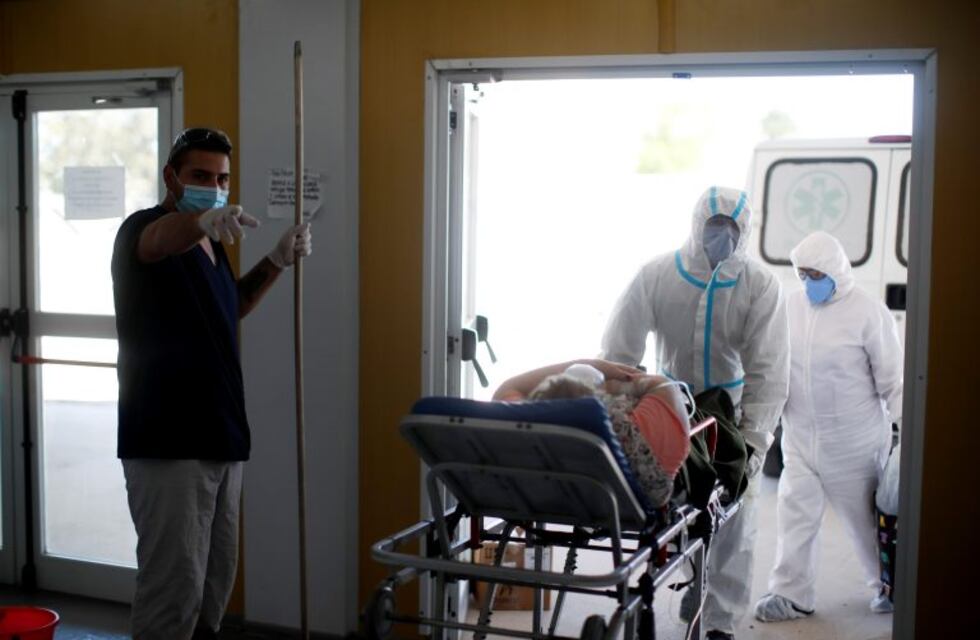 Trabajadores de la Salud se manifestarán en Córdoba