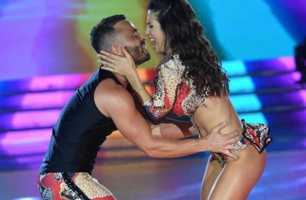 La terrible confesión de Baclini sobre Loly Antoniale que enfureció a Cinthia Fernández