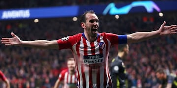 (REUTERS/Sergio Pérez)