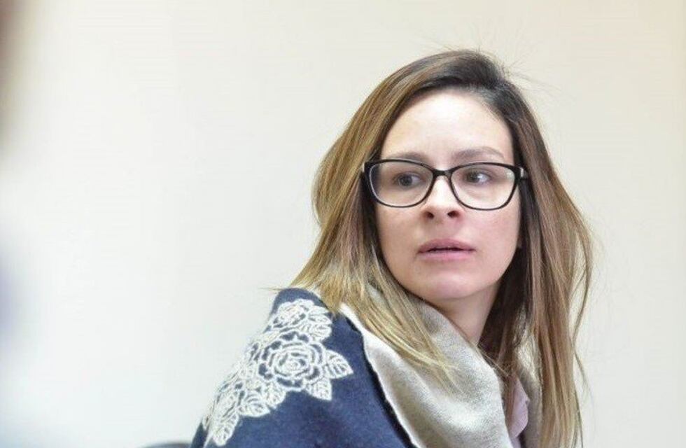 Julieta Silva puede ir a la cárcel