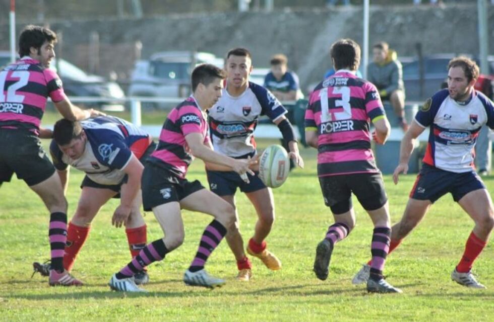 URC y Las Águilas irán por la gloria en la gran final del campeonato