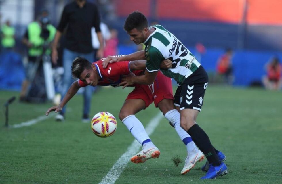 Súperliga: Tigre y Banfield empataron 4-4 en un partidazo