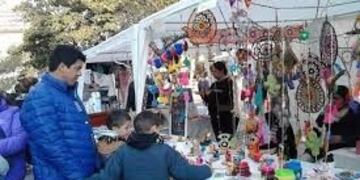 Nueva edición del Encuentro Nacional de Artesanos